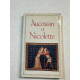 Aucassin et Nicolette: Vollständiger Originaltext u. Übersetzung...