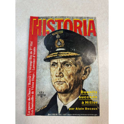 Historia n°461