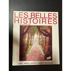Les belles histoires n°74