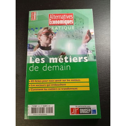 Alternatives Economiques n°27