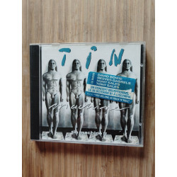 Tin Machine II