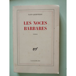 Les Noces Barbares