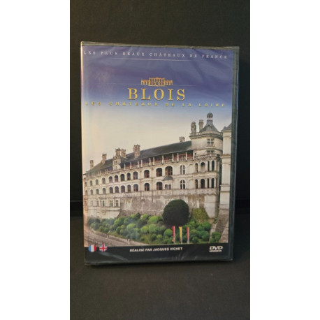 Les châteaux de la loire : blois [FR Import]