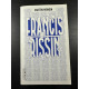 Francis Rissin