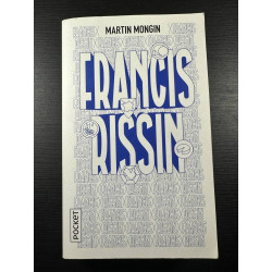 Francis Rissin