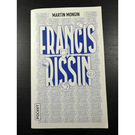 Francis Rissin