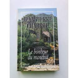 Le bonheur du manchot