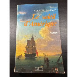 Le soleil d'Amerique