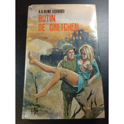 Butin de Gretchen