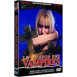 Le frisson des vampires [FR Import]