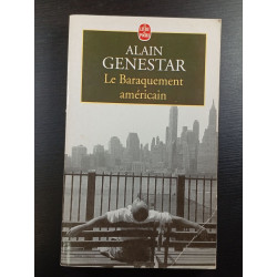 Le Baraquement américain