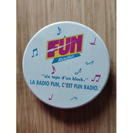 Fun radio - la radio fun c'est fun radio