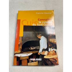 Connaître la cuisine du Sud-Ouest