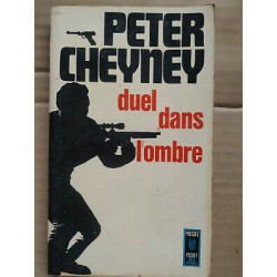 Duel dans l'Ombre Presses pocket