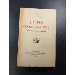 La Foi devant la science