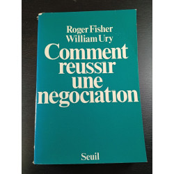Comment reussir une negociation
