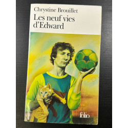 Les neuf vies d'Edward