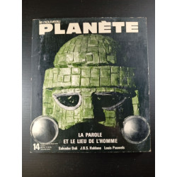 Le nouveau Planète 14
