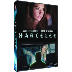 Harcelée (NEUF SOUS BLISTER)