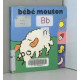 Bébé mouton