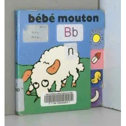 Bébé mouton