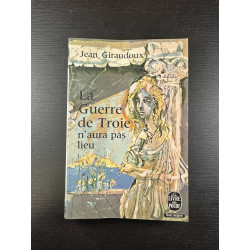 La Guerre de Troie n'aura pas lieu