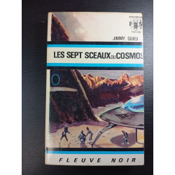 Les Sept Sceaux du Cosmos