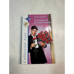 Le concours de la Saint Valentin