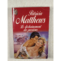 Le Dechainement des passions