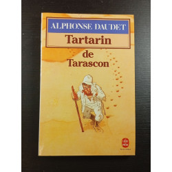 Tartarin de Tarascon