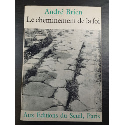 Le cheminement de la foi