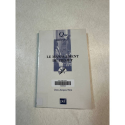 Le management de projet