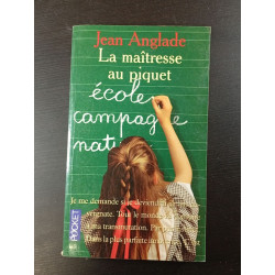 La maîtresse au piquet