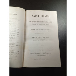 Saint Irénée et l'éloquence chrétienne dans la Gaule pendant les...