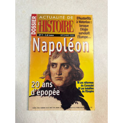 Dossier décembre 2000