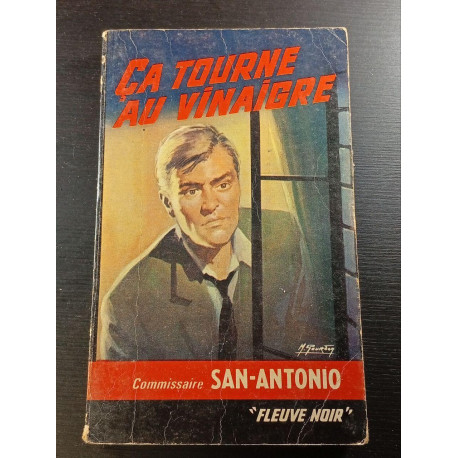 Ca tourne au vinaigre