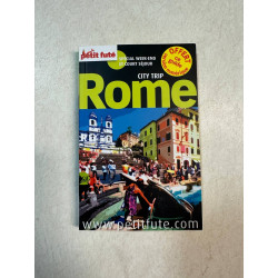 City Trip Rome