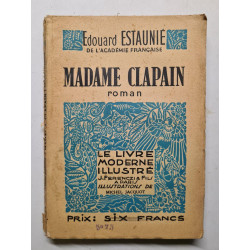 Madame Clapain