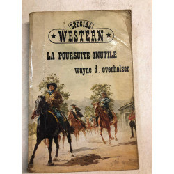 La poursuite inutile
