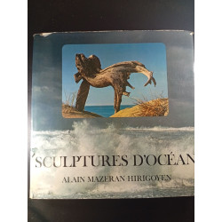 Sculptures d'Océan