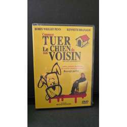 Comment tuer le chien de son voisin - Neuf sous blister