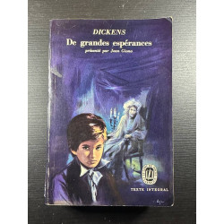 De grandes espérances