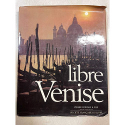 Libre Venise