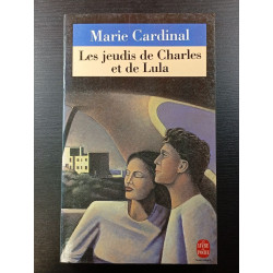 Les jeudis de Charles et de Lula