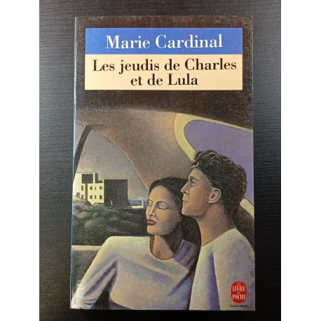 Les jeudis de Charles et de Lula