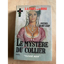 Le mystere du collier