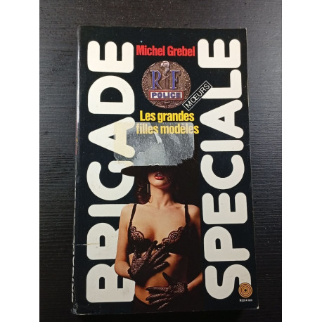 Les Grandes filles modèles