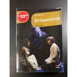 Britannicus