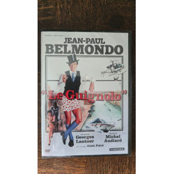 STUDIO CANAL Le guignolo [Blu-ray] [FR Import]