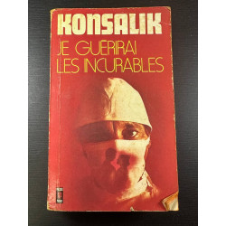 Je guerirai les incurables